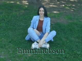 Emmahobson