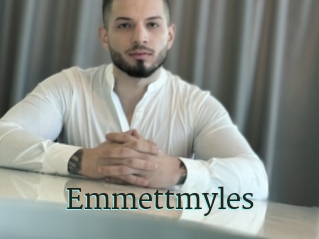 Emmettmyles