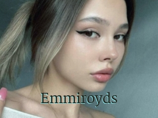 Emmiroyds