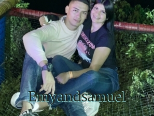 Emyandsamuel