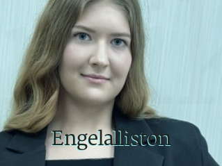 Engelalliston