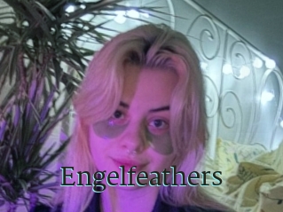 Engelfeathers