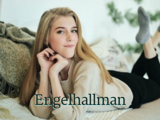 Engelhallman