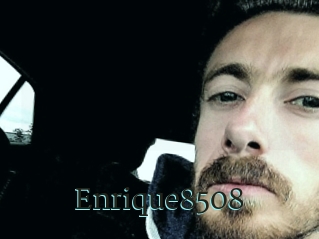 Enrique8508