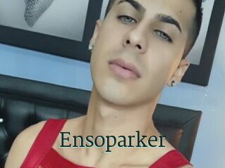 Ensoparker