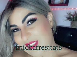 Erickafresitats