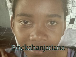 Erickahanjatiana