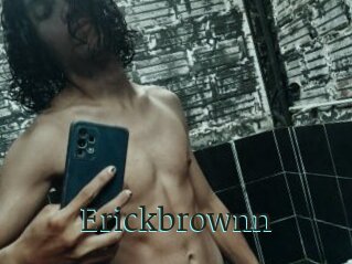 Erickbrownn