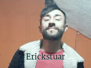 Erickstuar