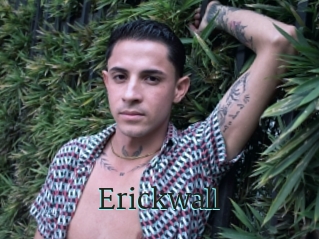 Erickwall