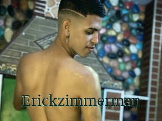 Erickzimmerman