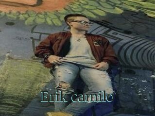 erik_camilo Milky Porn