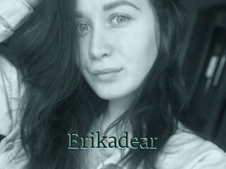 Erikadear