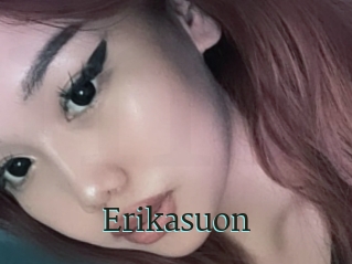 Erikasuon