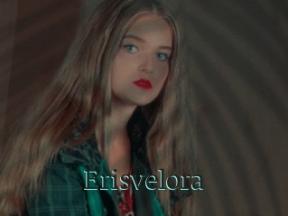 Erisvelora