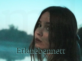 Erlenebennett