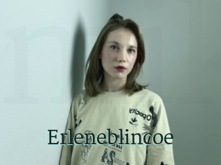 Erleneblincoe