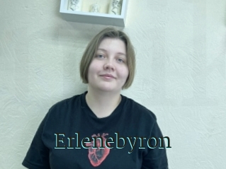 Erlenebyron