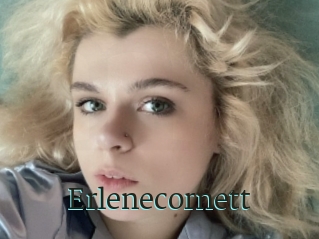 Erlenecornett