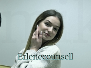 Erlenecounsell