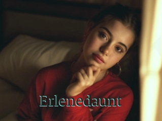 Erlenedaunt