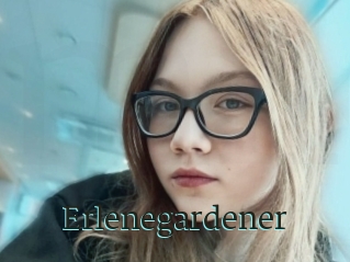 Erlenegardener