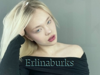 Erlinaburks