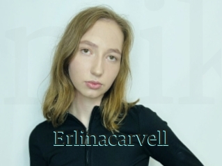 Erlinacarvell