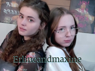 Erlineandmaxine