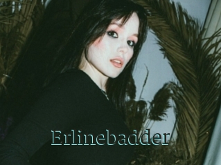 Erlinebadder