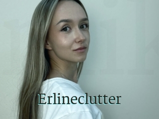 Erlineclutter