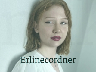 Erlinecordner