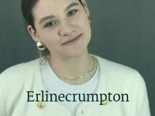 Erlinecrumpton