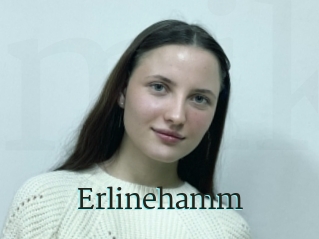 Erlinehamm