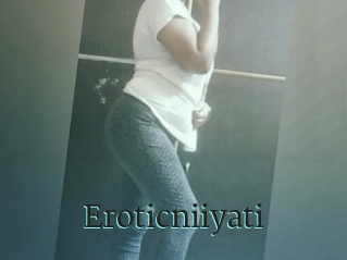 Eroticniiyati