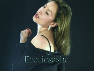 Eroticsasha