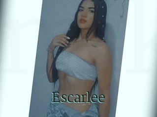 Escarlee