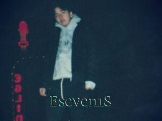 Eseven18