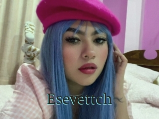 Esevettch