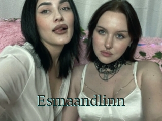 Esmaandlinn