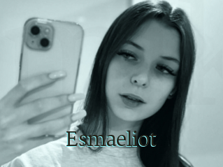 Esmaeliot