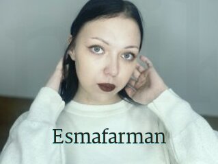 Esmafarman