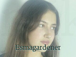 Esmagardener