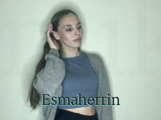 Esmaherrin