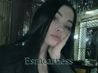 Esmearness