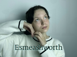 Esmeashworth