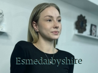 Esmedarbyshire