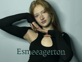 Esmeeagerton