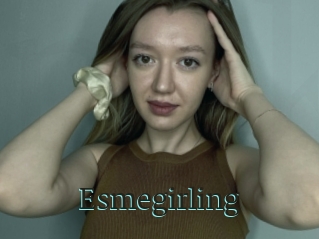 Esmegirling