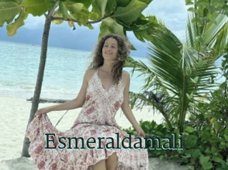 Esmeraldamali